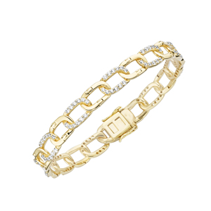 Bracelet Argent 925 - Product Image 1