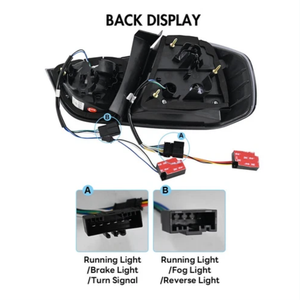 Nouveaux <span class=keywords><strong>feux</strong></span> <span class=keywords><strong>arrière</strong></span> <span class=keywords><strong>LED</strong></span> classiques Auto-y pour <span class=keywords><strong>BMW</strong></span> <span class=keywords><strong>E90</strong></span> 2009-12, nouveaux arrivages, <span class=keywords><strong>feux</strong></span> <span class=keywords><strong>arrière</strong></span> élégants pour <span class=keywords><strong>BMW</strong></span> <span class=keywords><strong>E90</strong></span>, accessoires de voiture - Product Image 4
