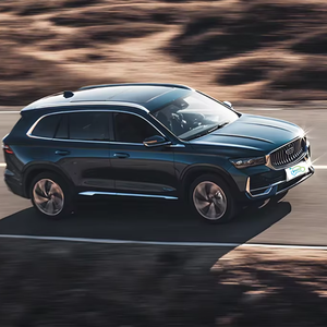 中国0公里二手车出口<span class=keywords><strong>2026</strong></span>年新款电动车廉价二手车SUV - Product Image 4