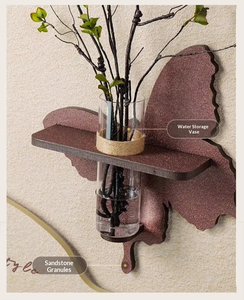 Lámpara <span class=keywords><strong>de</strong></span> Pared LED Decorativa <span class=keywords><strong>de</strong></span> Lujo con Diseño <span class=keywords><strong>de</strong></span> Nueve Peces en 3D para la Entrada, Decoración del Hogar, para Sala <span class=keywords><strong>de</strong></span> Estar - Product Image 4