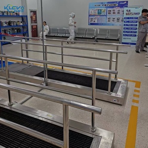 Giao diện thân thiện với người dùng máy làm sạch duy nhất hoạt động dễ dàng với các thông số làm sạch có thể điều chỉnh để đáp ứng các yêu cầu khác nhau - Product Image 1