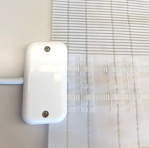 Tissu tissé PTC conducteur avancé en polyester personnalisé de fabrication allemande pour le chauffage des sièges - Product Image 4
