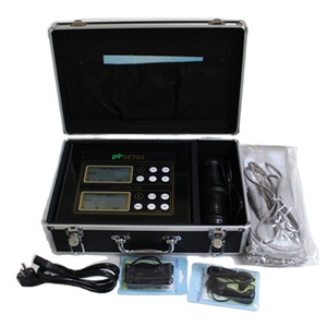 เครื่องนวดเท้าอินฟราเรด 3-in-1 พร้อมฟังก์ชั่นดนตรีเพื่อการดีท็อกซ์ - Product Image 1