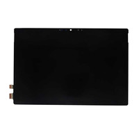 Pour Microsoft Surface Pro 7 + 1960 12.3 "2736*1824 assemblage de numériseur d'écran LCD