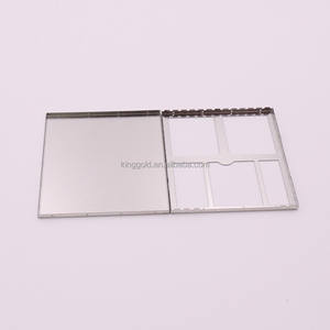 <span class=keywords><strong>Bouclier</strong></span> d'estampage ultra-mince en nickel argenté pour PCB 5G - Product Image 1