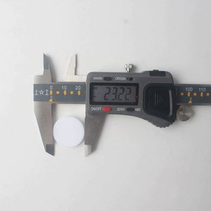 Porte-clés personnalisés pour jetons de chariot de courses Euro - Porte-jeton ABS personnalisé style croix pour chariot de courses, impression numérique, promotions portables - Product Image 3