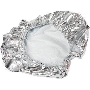 Coprisedile termico universale per la tua auto. Evita il surriscaldamento, protegge dal calore e dai raggi solari il sedile del - Product Image 4