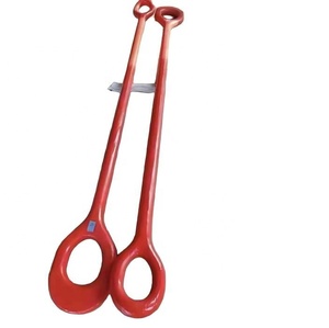 API 8C Well Drilling Oil Field Weldless Double Arm <b>Elevator</b> Link - Product Image 3