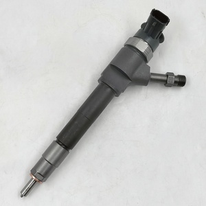 Nouvel injecteur de carburant à rampe commune Diesel de haute qualité WE0113H50A 0445110249 pour Mazda BT-50 3.0 <span class=keywords><strong>CDVi</strong></span> - Product Image 1