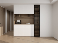 Meuble de rangement pour chaussures, étagère en bois moderne, meuble TV, buffet pour enfants, armoire de rangement, vitrine à vêtements, tiroir, meuble à vin, meuble de salon