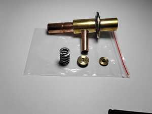 Válvula de Bypass de Gás Quente SAV50 para Sistema de Refrigeração, Válvula de Expansão de Pressão Constante - Product Image 5