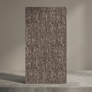 Globel Brown Semi <b>Matt</b> Porcelain Tiles 600x1200mm Non Slip Acid Resistant <b>Floor</b> Wall Tiles - Product Image 3