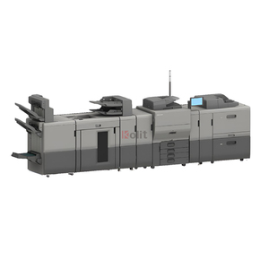 Fornitore prezzo all'ingrosso usato fotocopiatrici pesanti colore digitale Copiadora Pro C5300S <span class=keywords><strong>stampante</strong></span> <span class=keywords><strong>Scanner</strong></span> <span class=keywords><strong>e</strong></span> fotocopiatrice - Product Image 2