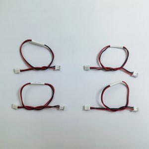 JST ZH PH EH XH GH Elektronische connectoren <span class=keywords><strong>2</strong></span>/<span class=keywords><strong>3</strong></span>/4/5/6-pins kabelbomen met 1.0 1.25 1.5 <span class=keywords><strong>2</strong></span>.0 <span class=keywords><strong>2</strong></span>.54mm pitch kabel - Product Image 4