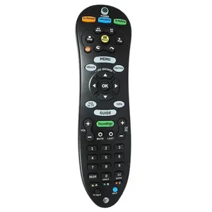 Nouveau remplacement S30 OEM MXV4 IR At & T U-Verse S30 universel câble TV télévision télécommande Cy-Rc1057-At