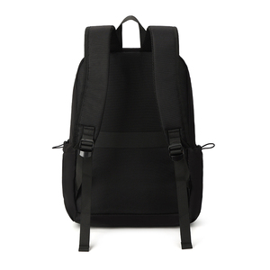 Haute qualité Oxford Polyester fermeture à glissière étanche étudiants luxe sac à dos pour ordinateur portable - Product Image 2