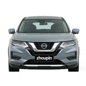 Nuovo <span class=keywords><strong>Nissan</strong></span> X-Trail Qijun Super Motor 4WD Edizione Lusso, Auto SUV Economica di Produzione Cinese - Product Image 3