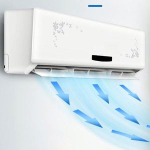 Aire Acondicionado Super General 220V 50Hz 220V 60Hz Importado - Product Image 4