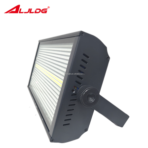 Illuminazione LED da Palco di Alta Qualità <span class=keywords><strong>8</strong></span>+<span class=keywords><strong>8</strong></span> Strobo RGBW 4-in-<span class=keywords><strong>1</strong></span> per DJ, Discoteca, Feste, Club, Parchi a Tema, Matrimoni, Luci DMX - Product Image 6