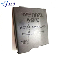 Batterie de grande capacité de qualité originale PSP-360 pour console de jeu Sony PSP3008 PSP2000 PSP2006, chargeur de batteries numériques
