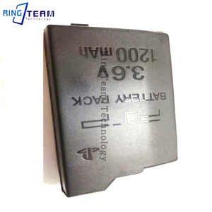 Batería <span class=keywords><strong>PSP</strong></span>-360 de Gran Capacidad y Calidad <span class=keywords><strong>Original</strong></span> para Consola de Juegos <span class=keywords><strong>Sony</strong></span> PSP3008 PSP2000 PSP2006, Cargador - Product Image 6