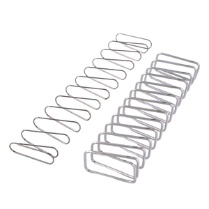 Разнообразная коллекция ручных стальных спиральных пружин, заказной магазин и игрушечные Ружейные пружины, плоский и Прямоугольный дизайн - Product Image 3