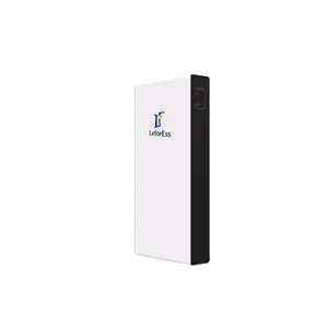 LeforEss nuovo arrivo 2024 prodotti 280 Ah caricabatteria Lifepo4 con gestione termica raffreddata a liquido