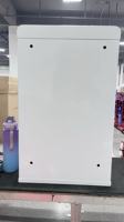 Distributeur de cartes à trois colonnes / Machine à tatouages animés, à monnayeur, pour intérieur, compatible SDK, capacité de 300 à 600 cartes, galvanisé