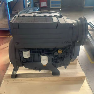 เครื่องยนต์ดีเซล deutz TD2011 ระบายความร้อนด้วยอากาศ สามสูบ สี่จังหวะ กำลังลดราคา - Product Image 1