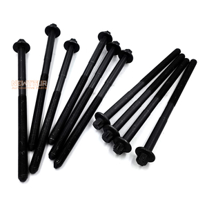 Baut Kepala Silinder Suku Cadang Mg3 Repuestos 15S4U Suku Cadang Mesin untuk SAIC MG 3 1,5l - Product Image 1