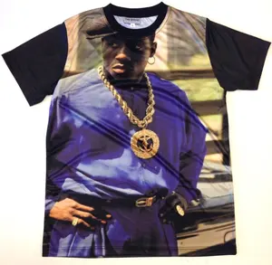 The Brand Wesley Sublimation T-shirt Unisex Short Sleeve Blank Black Printed XXXL Free Dark Blue Pink Check Green XXL Yellow XXS