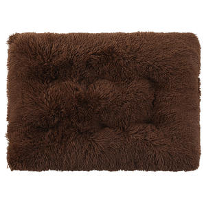 Removable Washable Wholesale Winter High-end Pet <strong>Dog</strong> Sofa Bed <strong>Kennel</strong> Thickening Cushion Deep Sleep Pet Bedding - Product Image 6