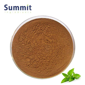 ผงสารสกัดจากเมลิสสาผงสารสกัดจากเมลิสสาธรรมชาติบริสุทธิ์ - Product Image 1