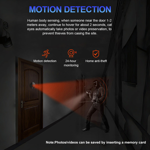 Videocitofono con Telecamera a Occhio di Gatto Visibile, Monitoraggio <span class=keywords><strong>Video</strong></span> 1080P, Display LCD TFT da 4.3", Alimentato a Batteria, App Tuya per Porte di Sicurezza - Product Image 4