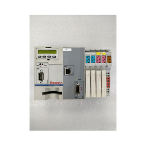 CML40.1-NP-220-NA-NNNNN-NW ชุดควบคุมการเคลื่อนที่ PLC - Product Image 3