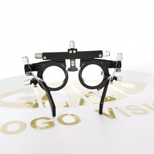 Montura de Prueba AF4880, Montura de Prueba de Optometría de Alta Calidad Fabricada en China, Juego de Lentes de Prueba para Optometristas y Opticián - Product Image 3