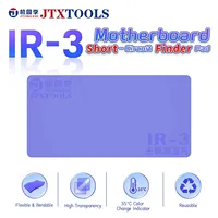 JITONGXUE IR-3 – Outil de localisation de court-circuits pour carte mère de téléphone, pour la réparation et le diagnostic des pannes de court-circuit sur carte mère