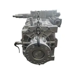 6S.1600 Gearbox Assembly 6S1600 For ZF