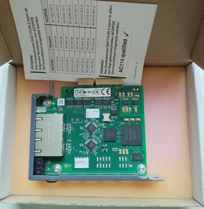 100% 8AC123.60-1 B&R ACOPOS ซีรีส์โมดูลอินเทอร์เฟซเอนโค้ดเดอร์ ของแท้ใหม่เอี่ยม - Product Image 2