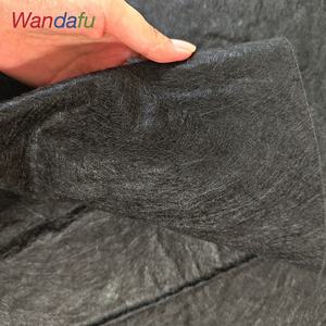 <span class=keywords><strong>Géotextile</strong></span> non tissé en polypropylène PP durable, <span class=keywords><strong>140g</strong></span> 200g, à fibres longues, résistant à l'érosion, anti-âge, résistant à la déchirure, pour la route - Product Image 1