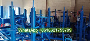 <span class=keywords><strong>M</strong></span>áquina de Pulverización de Fibra de Vidrio GRC, Equipo de Pulverización de <span class=keywords><strong>Mortero</strong></span> para Construcción, <span class=keywords><strong>Precio</strong></span> de la <span class=keywords><strong>M</strong></span>áquina - Product Image 6