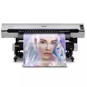 good quality USED JV33-130 top sale inkjet food printer