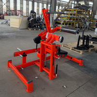 Nouveauté : Isolateur de fessiers à genouillères pour la gym, prix et qualité imbattables, directement de l'usine