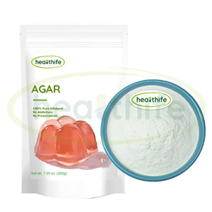Sağlıklı tedarik gıda sınıfı gıda katkı maddeleri <span class=keywords><strong>Agar</strong></span> jelatin tozu - Product Image 2