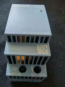 Alimentation électrique LOGO d'origine neuve 24V 6EP3331 <span class=keywords><strong>6SB00</strong></span> <span class=keywords><strong>0AY0</strong></span> 6EP3332 <span class=keywords><strong>6SB00</strong></span> <span class=keywords><strong>0AY0</strong></span> 6EP3333 <span class=keywords><strong>6SB00</strong></span> <span class=keywords><strong>0AY0</strong></span> 6EP3322 <span class=keywords><strong>6SB00</strong></span> <span class=keywords><strong>0AY0</strong></span> OO - Product Image 4