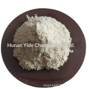 Flocculant solide Hunan Yide Chemical, agent <span class=keywords><strong>de</strong></span> traitement <span class=keywords><strong>de</strong></span> l'eau par séparation et sédimentation, <span class=keywords><strong>sulfate</strong></span> ferreux, haute pureté 99,5%, CAS - Product Image 2