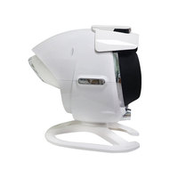 Máquina Analizadora de Piel Inteligente con Imagenología IA, Sistema de Análisis Facial, Escáner Probador de Piel, Máquina de Análisis Facial 3D