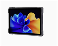 Tablette robuste personnalisée de 10,95 pouces 5G Android avec étanchéité IP67 pour utilisation industrielle maritime