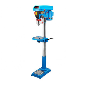 Perceuse à colonne FIXTEC robuste 350W 550W 750W pour table de travail - Product Image 4