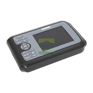 Alat USG Portabel Berkualitas Baik untuk Ternak, <span class=keywords><strong>Sonoscape</strong></span> Veteriner untuk Peternakan Domba, USG Rektal - Product Image 3